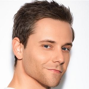 Bilder James Austin Kerr