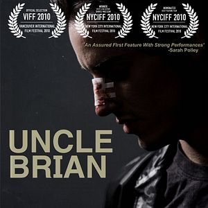 Bilder Uncle Brian
