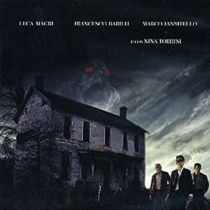 Bilder Das Haus im Wind der Toten