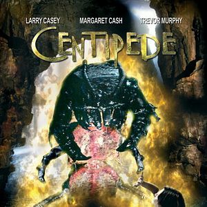 Bilder Centipede - Sie fressen dich