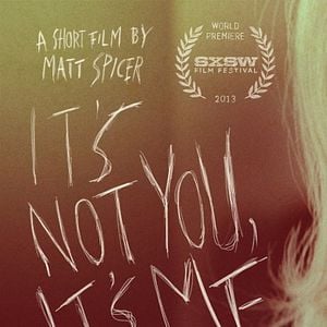 Bilder It's Not You It's Me