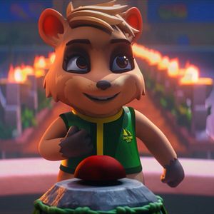 Bilder Wettkampf der Tiere – Daisy Quokkas großes Abenteuer