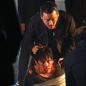 Bilder Fabricated City