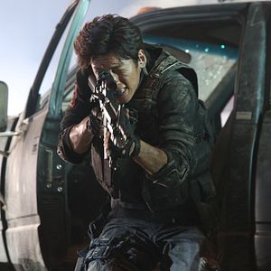 Bilder Fabricated City