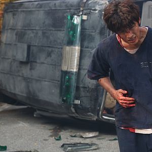 Bilder Fabricated City