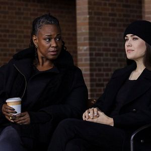 Bilder The Blacklist