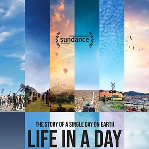 Bilder Life In A Day 2020