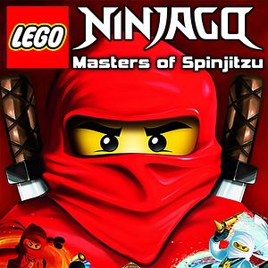 Bilder LEGO Ninjago