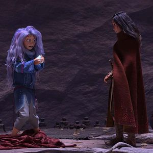 Bilder Raya und der letzte Drache