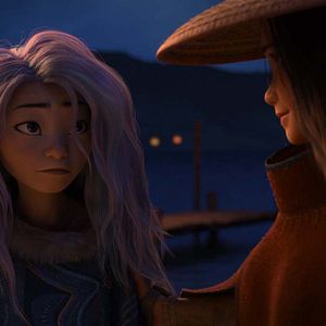 Bilder Raya und der letzte Drache