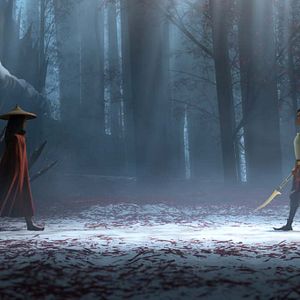 Bilder Raya und der letzte Drache