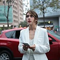 Bilder De Brutas, Nada