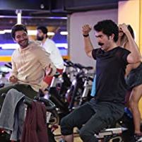 Bilder De Brutas, Nada