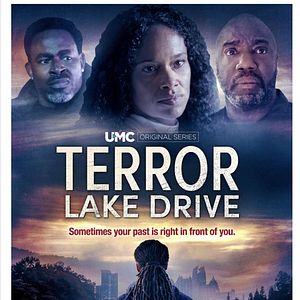 Bilder Terror Lake Drive
