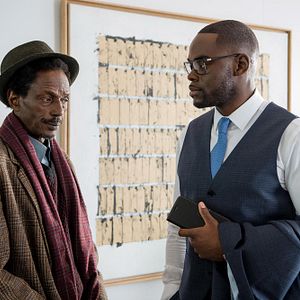 Bilder Narcisse Mame