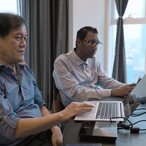 Bilder Assassins - Brudermord in Kuala Lumpur