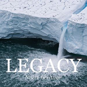 Bilder Legacy - Das Erbe der Menschheit