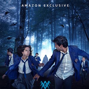 Bilder Das Internat: Las Cumbres