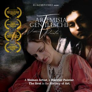 Bilder Artemisia Gentileschi, Malerin - Kämpferin