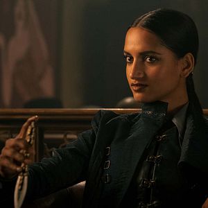 Bilder Shadow And Bone - Legenden der Grisha