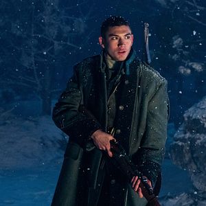 Bilder Shadow And Bone - Legenden der Grisha