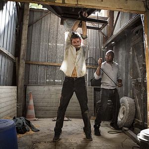 Bilder Jimmy Jean-Louis