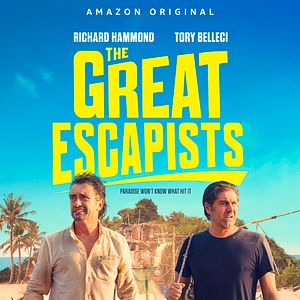 Bilder The Great Escapists