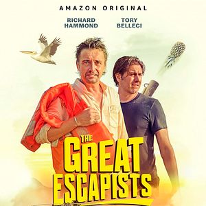 Bilder The Great Escapists