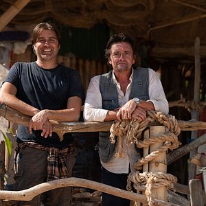 Bilder The Great Escapists