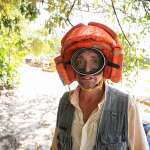 Bilder The Great Escapists