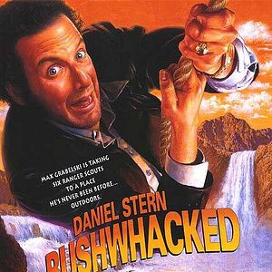 Bilder Durchgeknallt und auf der Flucht