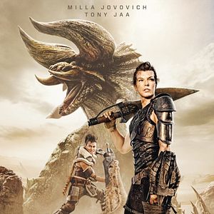 Bilder Monster Hunter