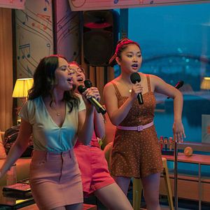 Bilder Anna Cathcart