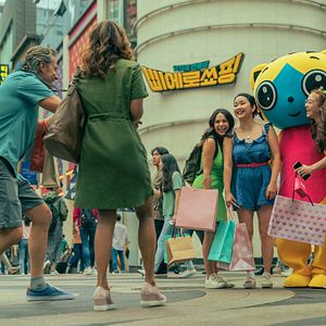 Bilder Anna Cathcart