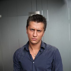 Bilder Pavel Priluchnyy