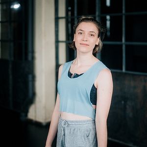 Bilder Even Closer - Hautnah