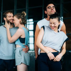 Bilder Even Closer - Hautnah