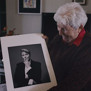 Bilder Die Dohnal - Frauenministerin / Feministin / Visionärin