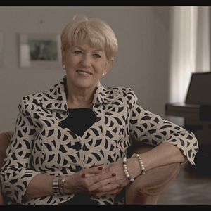 Bilder Die Dohnal - Frauenministerin / Feministin / Visionärin