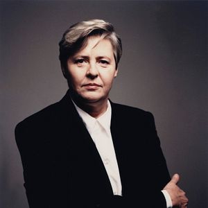 Bilder Die Dohnal - Frauenministerin / Feministin / Visionärin