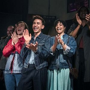 Bilder David Carlyle