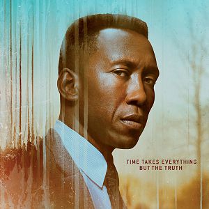 Bilder True Detective