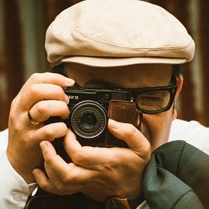 Bilder El olvido que seremos