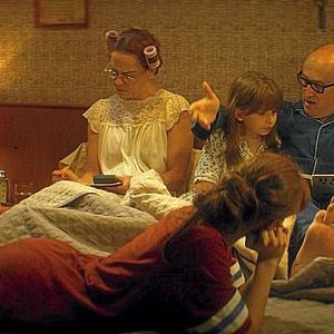 Bilder El olvido que seremos