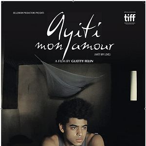 Bilder Haiti, ich liebe dich