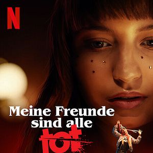 Bilder Meine Freunde sind alle tot