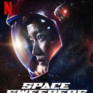 Bilder Space Sweepers