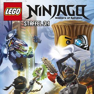 Bilder LEGO Ninjago