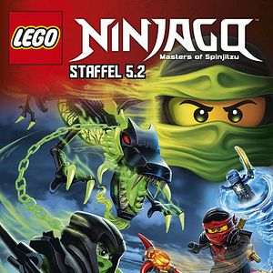 Bilder LEGO Ninjago