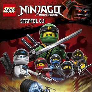 Bilder LEGO Ninjago